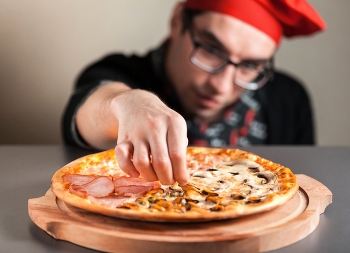 Food photography / Food photoshoot