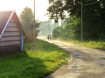 Violence of Summer / ***