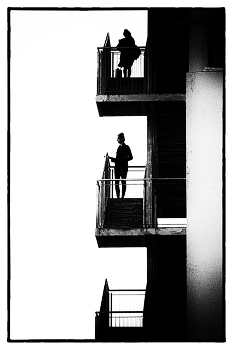 Nachbarn / ***