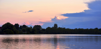 Der Reiz des Sonnenuntergangs / ***