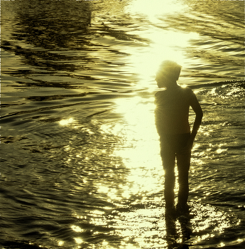 Sunny ... / ***