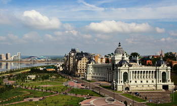 Kazan / ***