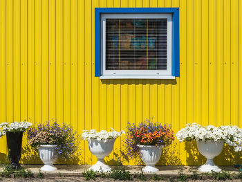 Fassade / ***