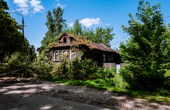 Altes Haus / ***