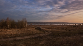 Aprilabend / ***