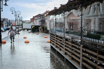 Schlechtes Wetter / ***