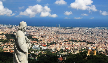 Barcelona / ***