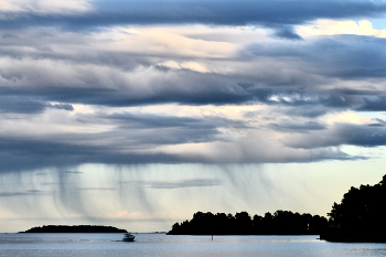 sein regen / ***