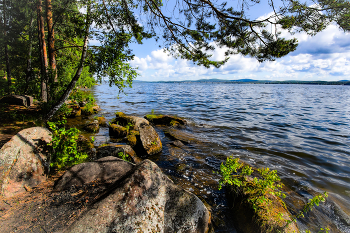 Lakefront / ***