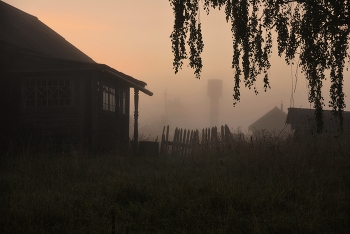 Morgengrauen ... / ***