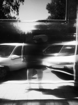 Selbstportrait / ***