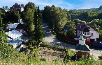 Ruhige Provinz / ***