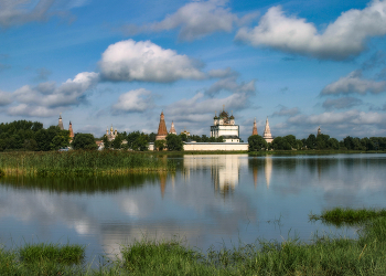 Joseph-Kloster Volokolamsk / ***