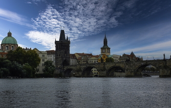 Prag / ***