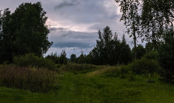 Abend / ***