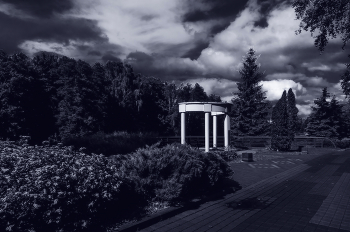 Im Stadtpark / ***