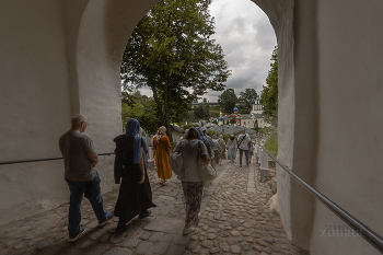 Kloster / ***