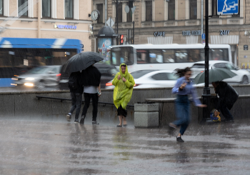Regen / ***