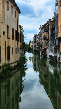 &nbsp; / Padua, Italy