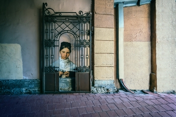 Graffiti / ***