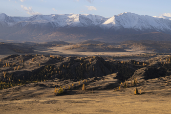 Altai Herbst / ***