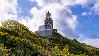 &nbsp; / Leuchtturm