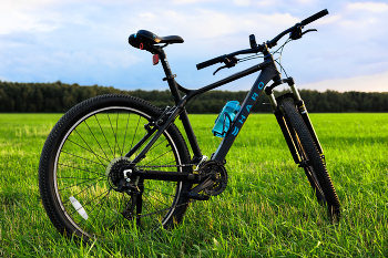 Bike / Haro