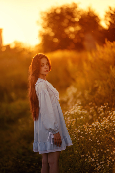 Angelina / ***