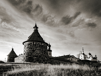 Turm / ***