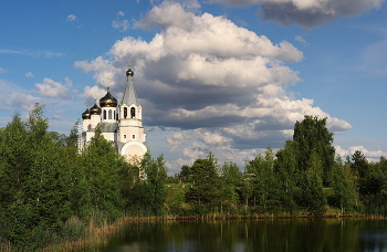Wolken / ***