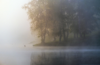 Misty Morgen, Morgen sedoe ... / ***