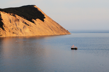 Bald Mountain / ***