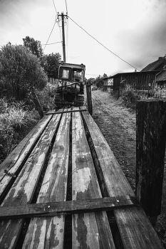 Leben rund um / ***