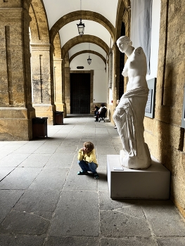 Gedanken der ewigen / ***