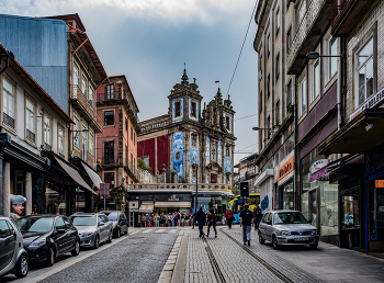 Porto / ***