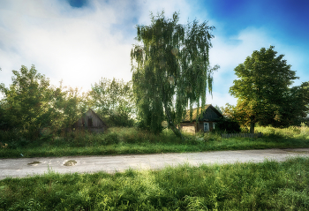 Nostalgie. / ***