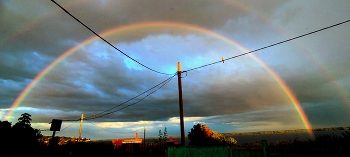 Regenbogen / ***