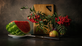 Still Life / ***