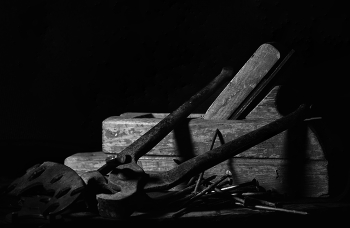 Old stuff / ***