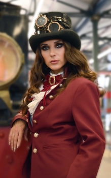 Kate / ***