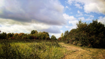 Ende August / ***