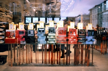 Vitrine / ***