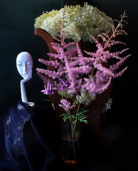lyrisch / ***