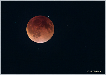 Mondfinsternis / ***
