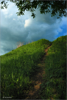 Der Weg zum Himmel / ***