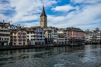 Zürich / ***