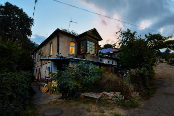 Altes Haus / ***