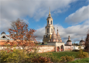  / https://irina-pro-photo.ru/suzdal-gold-autumn