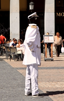 Passant / ***