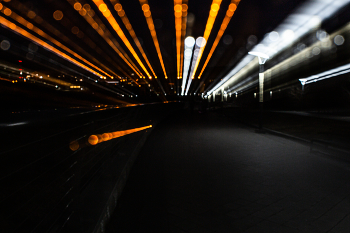 Das Spiel von Licht ... / ***